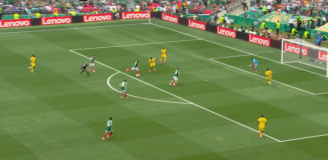 PIERWSZY GOL NA MUNDIALU 2026! MEKSYK PROWADZI [VIDEO]