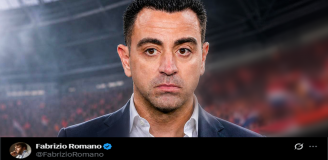 HERE WE GO! Xavi wraca na ławkę trenerską!
