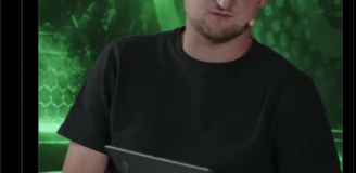 Mateusz Borek chce wystawić swojego człowieka na pojedynek z piłkarzem Rakowa... XD