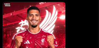SZ0K! Ronald Araujo zmienia klub!!!