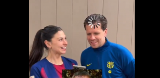 Szczęsny pomylił TEGO piłkarza z Yamalem zgadując po zdjęciach z dzieciństwa... xD [VDEO]