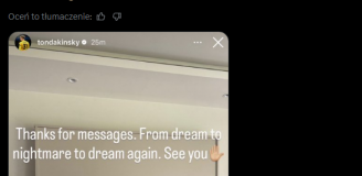 Antonin Kinsky ZABRAŁ GŁOS po fatalnym występie z Atletico w LM!