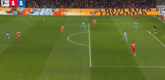 FATALNY błąd Neuera w meczu z Hoffenheim! [VIDEO]