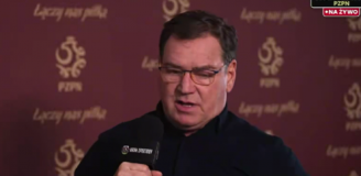 Jan Urban STANOWCZO o braku powołania dla....