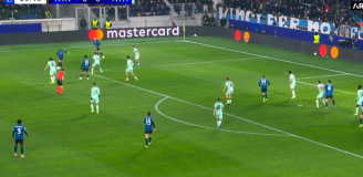 ASYSTA Nicoli Zalewskiego w meczu LM! [VIDEO]