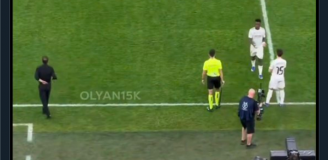 Vinicius wbija szpilkę w Simeone po wczorajszym meczu!