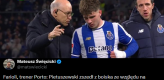 Wiadomo, co ze stanem zdrowia Oskara Pietuszewskiego!