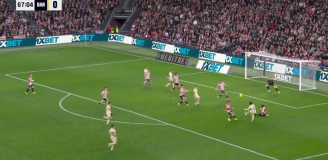 FENOMENALNY gol Lamine Yamala z Bilbao! [VIDEO]