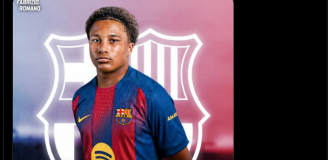 HERE WE GO! Barcelona sprowadza młody talent!