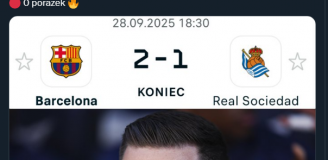 BILANS Wojciecha Szczęsnego w LaLiga!