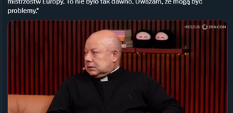 Wojciech Kowalczyk nt. reprezentacji Albanii... :D