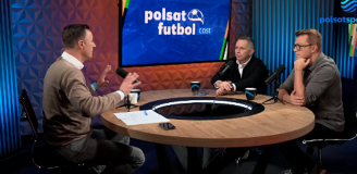 Hajto odpalił się w studio nt. zasad w kadrze... xD