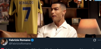 ODKLEJONE słowa Ronaldo o poziomie LaLigi i Premier League...