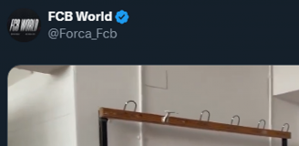 Tam dzisiaj zagra Barcelona! Tak wygląda szatnia Guadalajary...