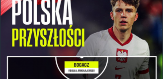 Tak według TVP Sport może wyglądać XI POLSKI w przyszłości!