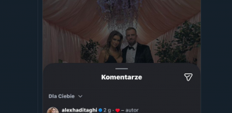 KOMENTARZ Alexa Haditaghiego pod zdjęciem Kamila Grosickiego i odpowiedź piłkarza!