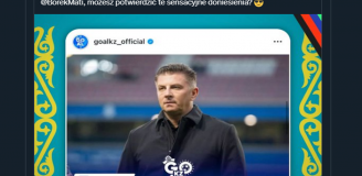 Sensacyjne doniesienia zagranicznych mediów! Mateusz Borek ma zostać selekcjonerem... xD