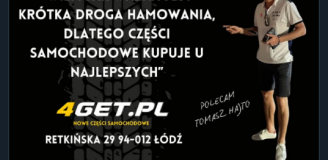 Tomasz Hajto w nietypowej reklamie... xD