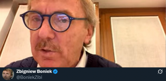 POMYSŁ Zbigniewa Bońka na nowego trenera Legii Warszawa... xD