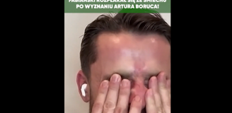 Fabiański nie mógł wytrzymać ze śmiechu słuchając ''wyznanie'' Boruca... xD [VIDEO]