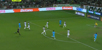 Neymar kompletuje HATTRICKA w lidze brazylijskiej! [VIDEO]