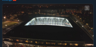 DLATEGO LaLiga nie będzie pokazywać pierwszych 25 sekund meczów...