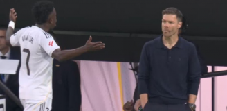 ULTIMATUM w sprawie Viniciusa i Xabiego Alonso...