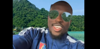 Taki filmik wrzucił Benjamin Mendy w drodze na trening Pogoni xD [VlDEO]