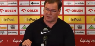 PROROCZE SŁOWA Jana Urbana do Ronalda Koemana... xD [VIDEO]