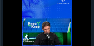 POMYSŁ Jakuba Koseckiego na nowego trenera Legii Warszawa... xD