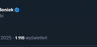TWEET Zbigniewa Bońka po porażce Widzewa z Motorem