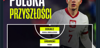 Tak według TVP Sport może wyglądać XI POLSKI w przyszłości!