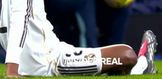 KONTUZJA w Realu Madryt! Podstawowy gracz wypada na 2 miesiące!