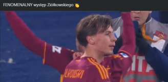 WYGRANE POJEDYNKI Jana Ziółkowskiego w meczu z Genuą!