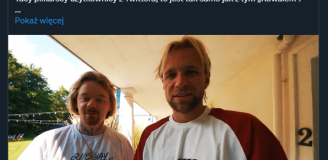 REAKCJA ''Kowala'' na ostatnie słowa Puchacza... :D