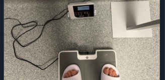 Erling Haaland pokazał swoją wagę po Świętach!