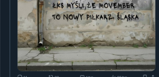 POMYSŁOWE ''docinki'' Śląska Wrocław i ŁKSu Łódź... :D