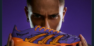 Specjalne korki Raphinhi  z okazji halloween!