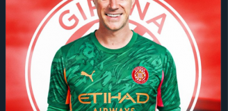 HERE WE GO! Ter Stegen zmienia klub!