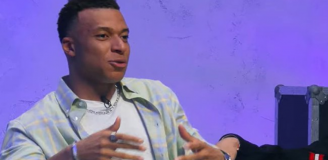 Mbappe wybrał NAJŁATWIEJSZĄ POZYCJĘ do gry w piłce nożnej!