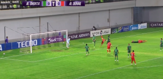 FENOMENALNY gol Krzysztofa Piątka w azjatyckiej LM! [VIDEO]