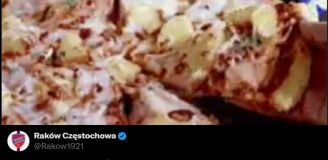 WPIS Rakowa po losowaniu Ligi Konferencji! Oznaczyli Fiorentinę i...