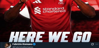 BOOM! Liverpool kupuje piłkarza za 70 mln euro!