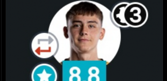 KOMENTARZ portugalskiego kibica FC Porto po hattricku Bartosza Mazurka