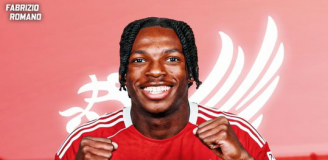 BOOM! Liverpool kupuje piłkarza za 70 mln euro!