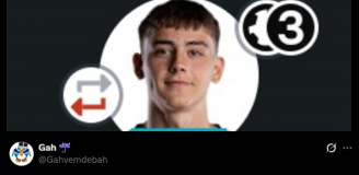 KOMENTARZ portugalskiego kibica FC Porto po hattricku Bartosza Mazurka