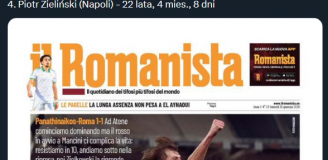 NAJMŁODSI Polacy z golem w europejskich pucharach dla zagranicznego klubu