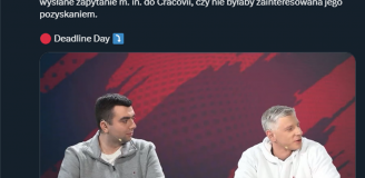 James Rodriguez został zaoferowany polskiemu klubowi!