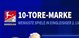 Mateusz Żukowski ewenementem w historii 2 Bundesligi! Ta statystyka mówi wszystko...