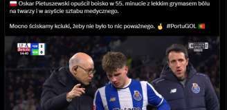 Wiemy już, co ze stanem zdrowia Oskara Pietuszewskiego!